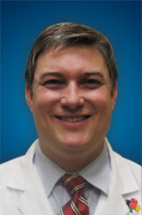 Dr. Erik Kern Harrington DDS, Dentist (Pediatric)