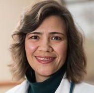 Dr. Naila  Goldenberg MD