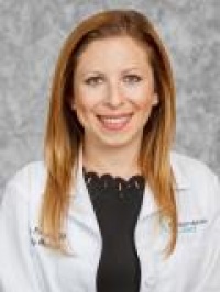 Dr. Tracy L. Persily D.O.