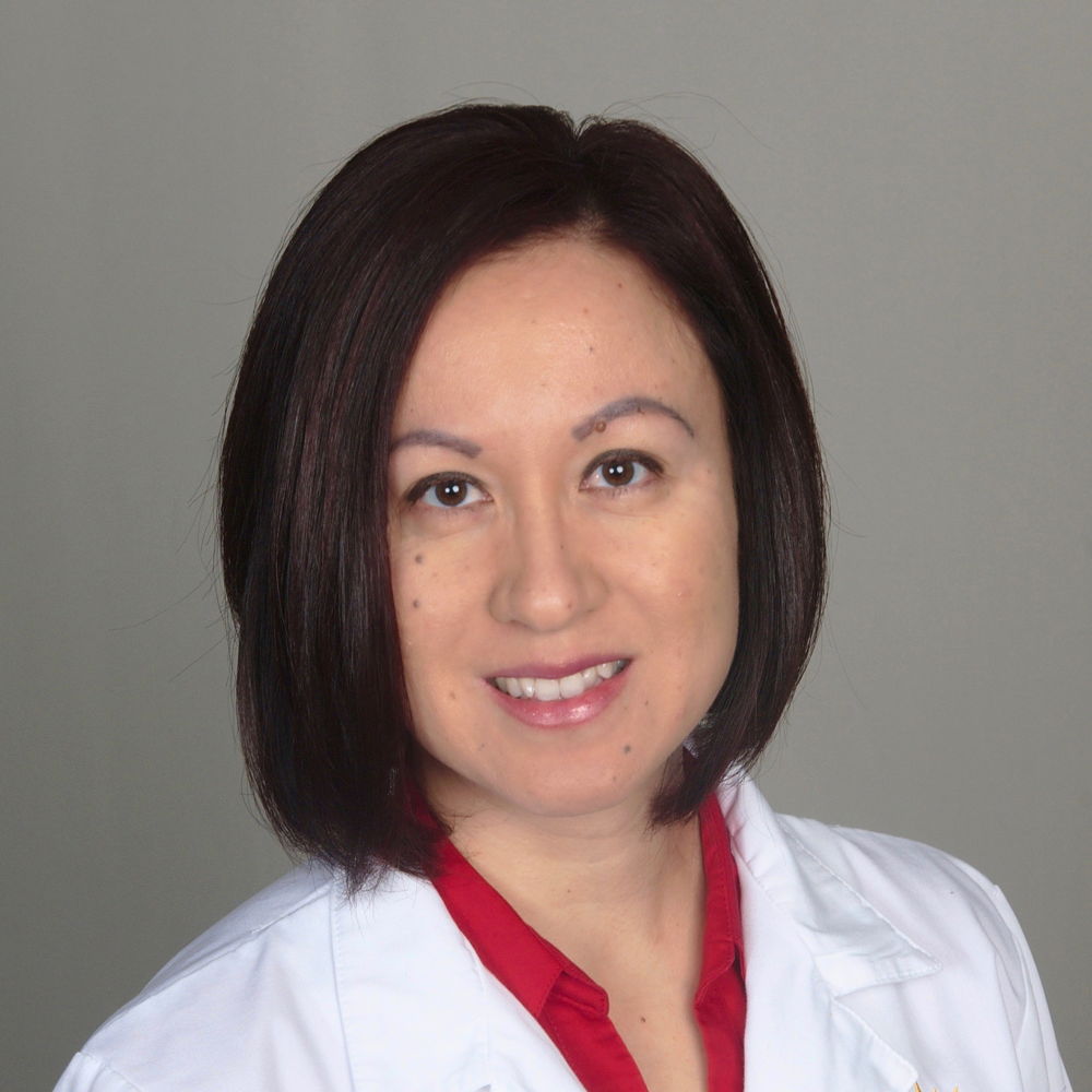 Dr. Stephanie Ng, DO, Internist