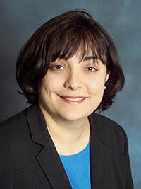 Dr. Marina  Khubesrian M.D.