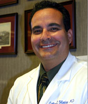 Mr. Jeffrey Louis Silveira M.D., Doctor