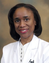 Dr. Stephanie  Ladson-Wofford M.D.