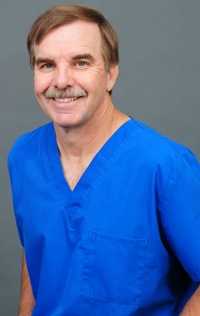 Dr. Ronald E. Noe D.D.S., Dentist