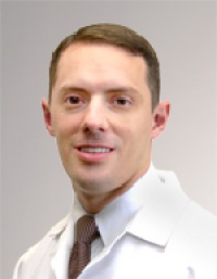 Dr. Tyler James Kenning M.D.