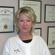 Tatyana A. Lysenko, DDS, Dentist