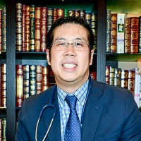 Brian K. Chung D.O., Pediatrician