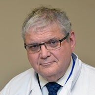Dr. George Kleinman, MD, Pathology