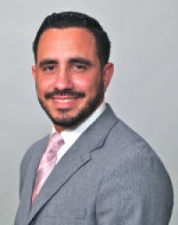 Dr. Manuel Alberto Casas DMD