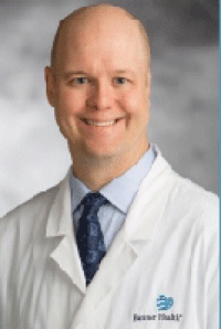 Dr. Nicolas Lee Peters M.D.