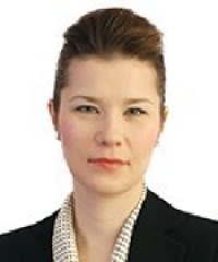 Dr. Yekaterina Aleksandrovna Kuzmenko M.D.