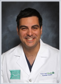 Dr. Yigit Saffet Guner M.D., Surgeon (Pediatric)