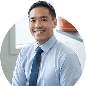 Richard Chan, Orthodontist | Orthodontist