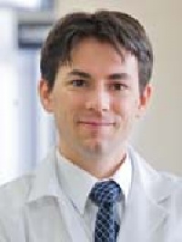 Dr. Michael Christopher Weisburger M.D, Orthopedist