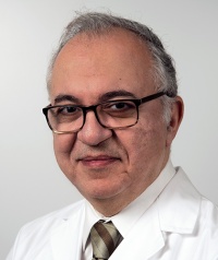Dr. Ghassan Samir Abu-hamad MD, Vascular Surgeon