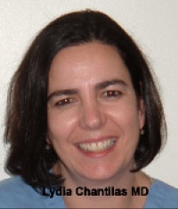 Dr. Lydia Chantilas MD, Anesthesiologist
