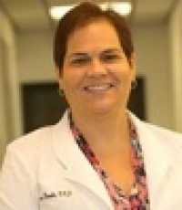 Dr. Yvonne  Rosado D D S
