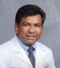 Dr. Nitin  Jain MD