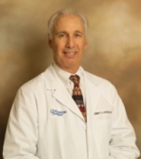 Dr. Bennett J. Axelrod MD, Orthopedist