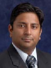 Dr. Sumit  Ranjan MD