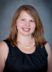 Dr. Elizabeth A Wright MD, Family Practitioner