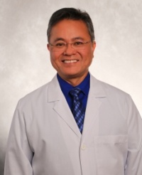 Dr. Salvador D. Ramos D.O., Surgeon