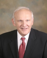 Dr. Philip Gold M.D., Pulmonologist