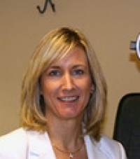 Dr. Paula Caroline Asmus OD, Optometrist