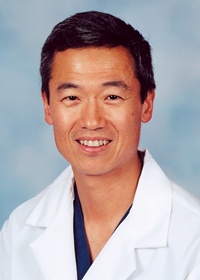 Dr. Winshih Chang MD, Doctor