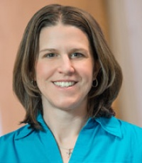 Leah Gerenski DPT, Physical Therapist