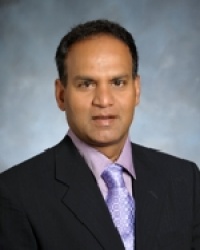 Venkat Chinna Rudraraju MD, Radiologist