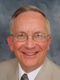 Dr. David Lee Stabenow M.D.