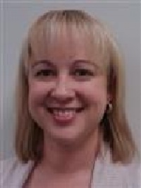 Dr. Stephanie Spaulding Pirkle M.D., Pediatrician