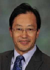 Dr. Zheng-ping  Guo M.D.