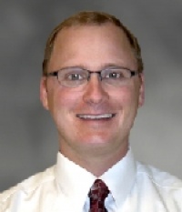 Dr. Todd Wesley Kilgore MD