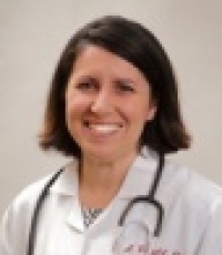 Dr. Alisha Nicole Pratt D.O.