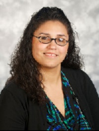 Dr. Caridad Martinez-kinder D.O., Pediatrician