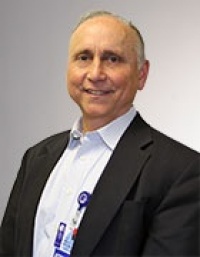 Dr. Gregg Francis Gerety M.D.