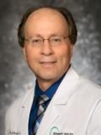 Dr. Marc H Michelson DO