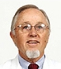 Dr. Charles H Rodgers M.D.