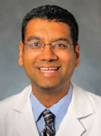 Dr. Suneel N Nagda MD