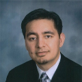 Dr. Toseef Hasan O.D., Optometrist
