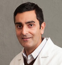 Dr. Rahul Singh Anand M.D., Pain Management Specialist