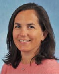 Dr. Anne Lyerly M.D., OB-GYN (Obstetrician-Gynecologist)