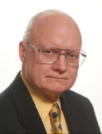 Dr. William  Rosevear M.D.