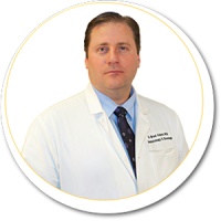 Dr. Nathan Bradley Adams M.D., Hematologist (Blood Specialist)