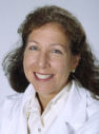 Dr. Susan Fielkow MD, Pediatrician
