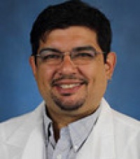 Dr. Roberto Z. Gonzalez MD