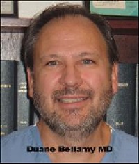Dr. Charles  Bellamy MD