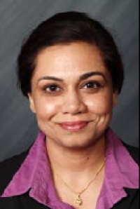 Dr. Tina Kaur Thethi M.D.
